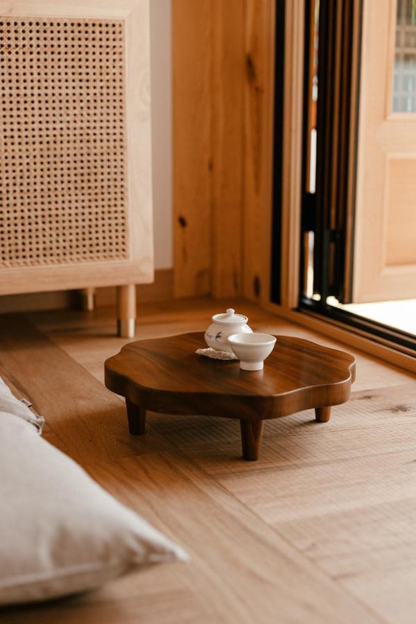 Gyeongju Hanok Sohwa Eksteriør billede
